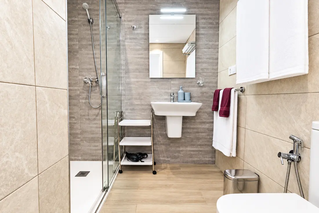 Apartmanok Fuengirola