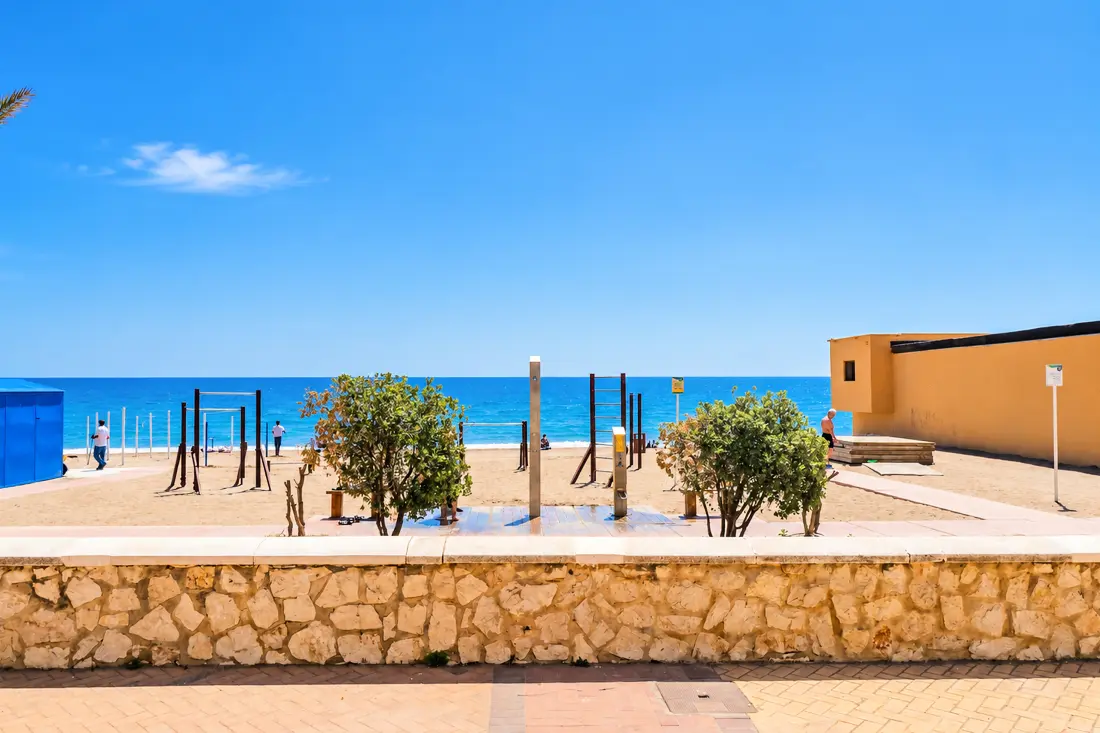 Apartmanok Fuengirola
