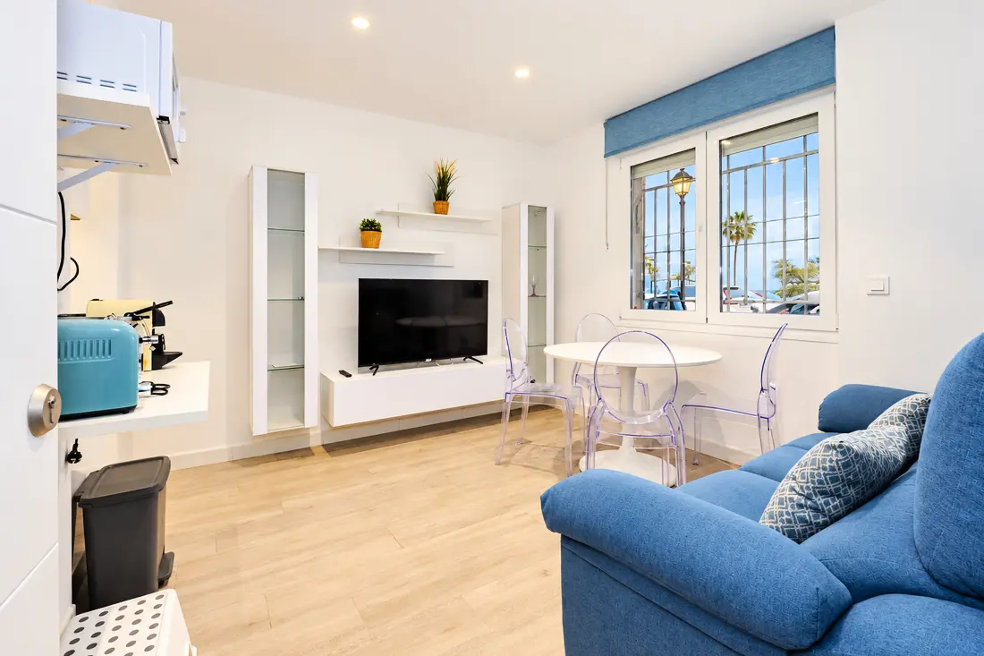 Apartmanok Fuengirola