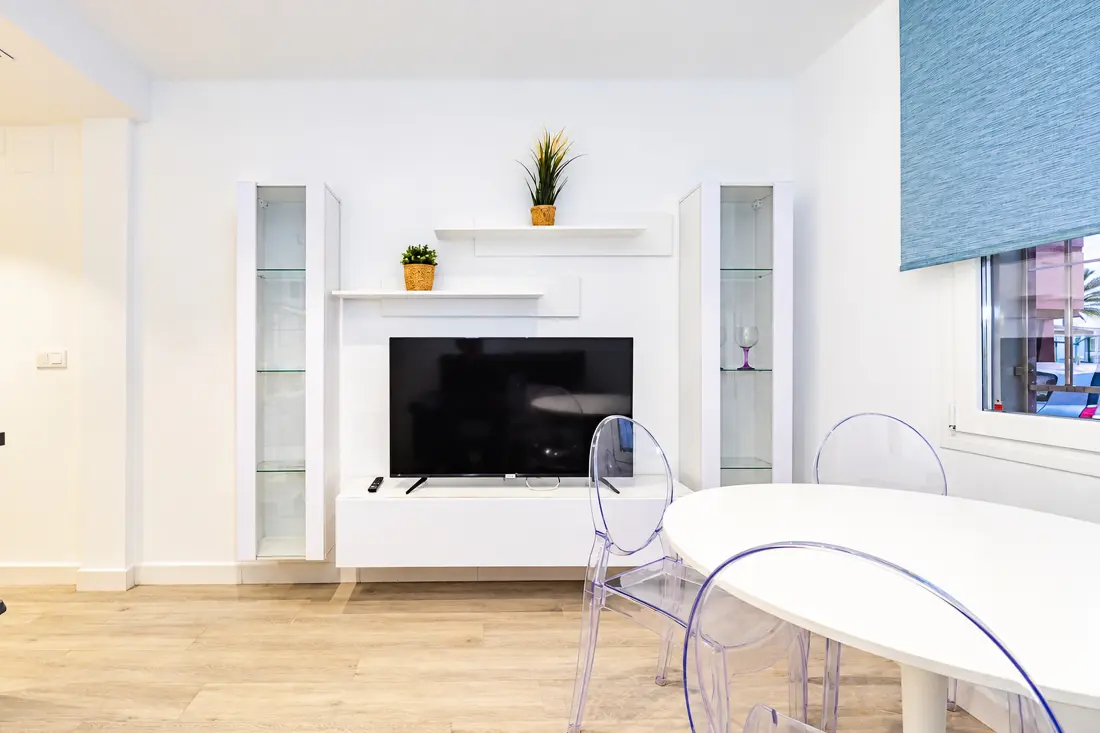 Apartmanok Fuengirola