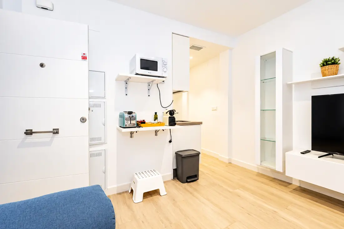 Apartmanok Fuengirola