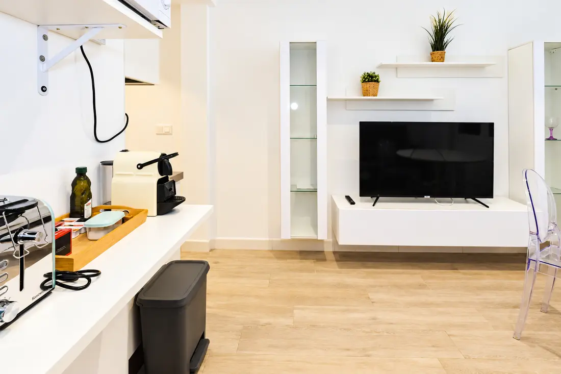 Apartmanok Fuengirola