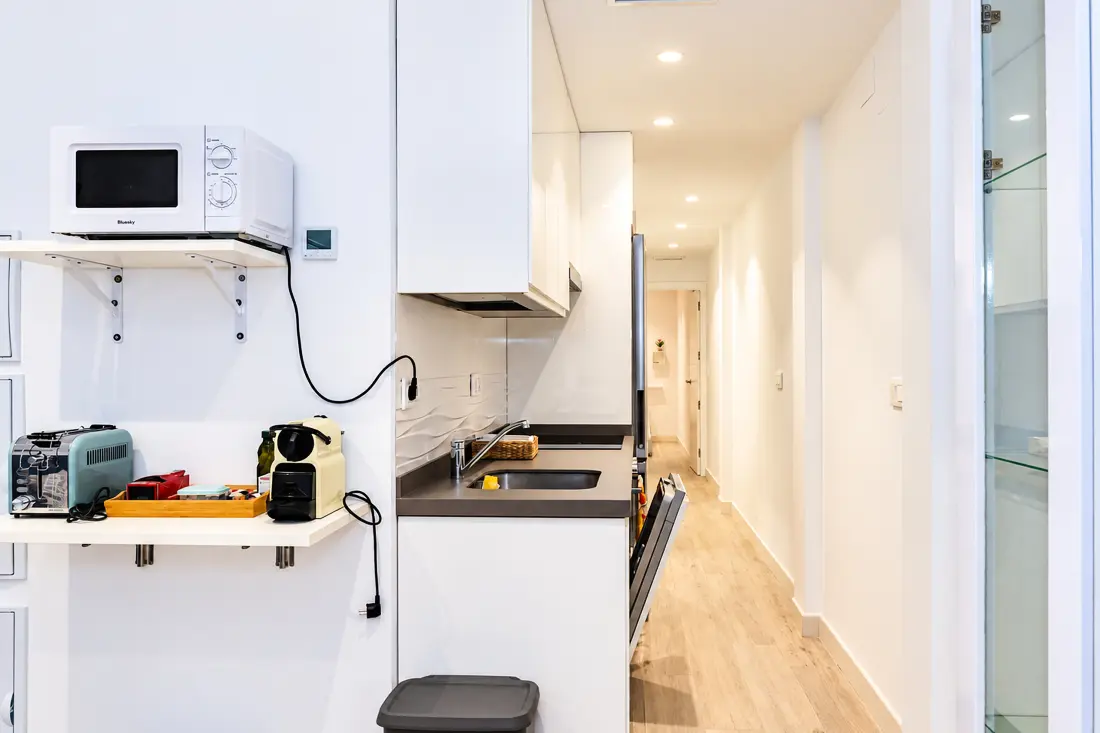 Apartmanok Fuengirola