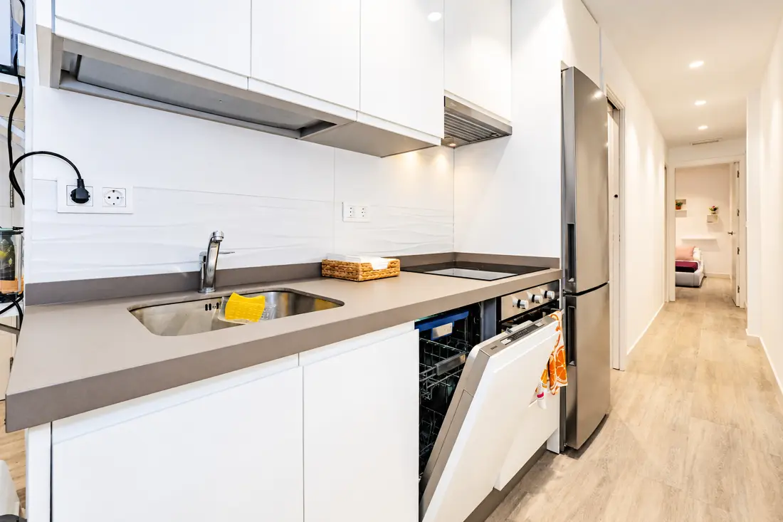 Apartmanok Fuengirola