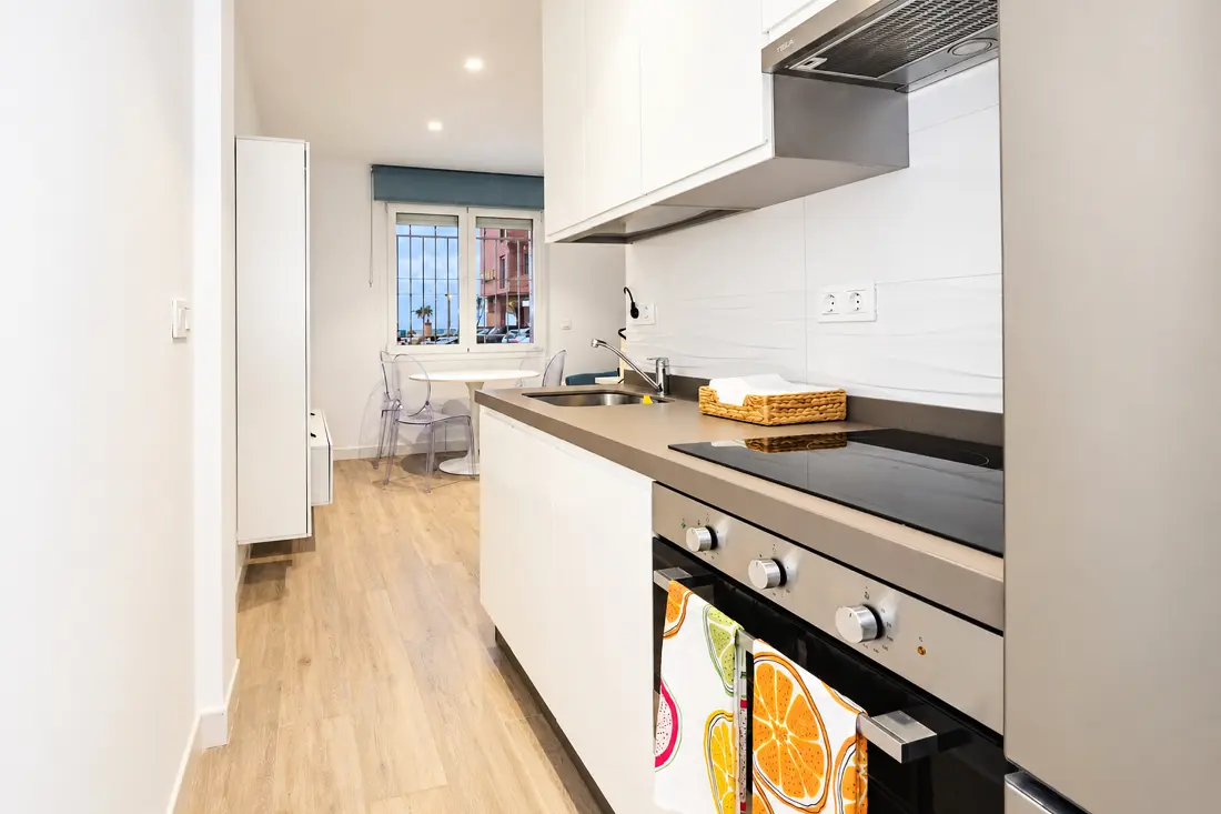 Apartmanok Fuengirola