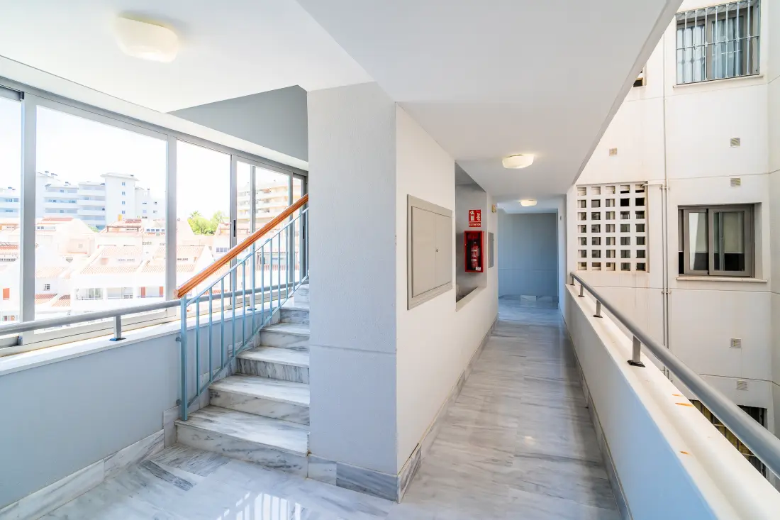 Apartmanok Fuengirola