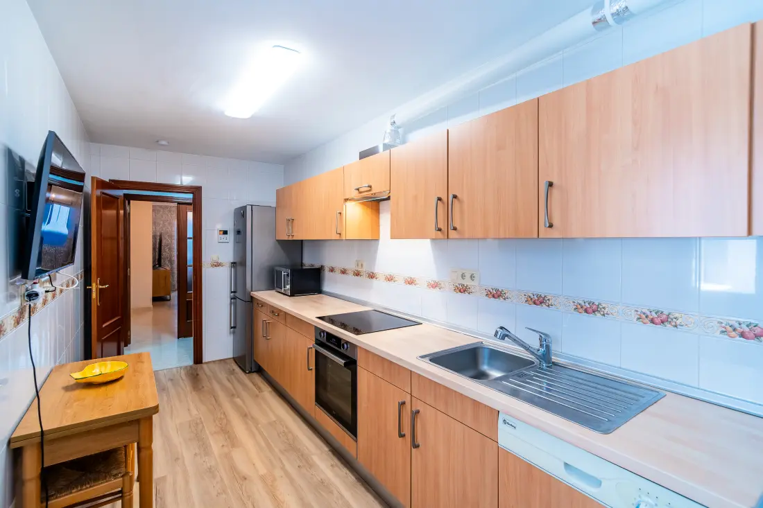 Apartmanok Fuengirola