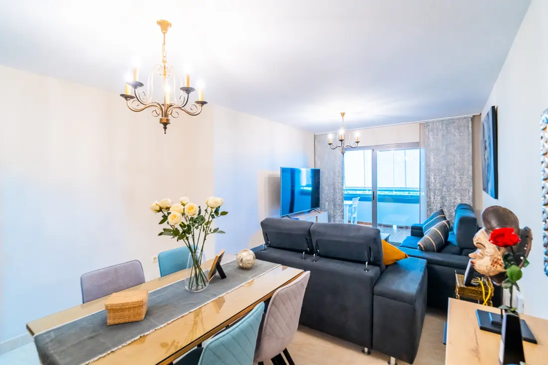 Apartmanok Fuengirola
