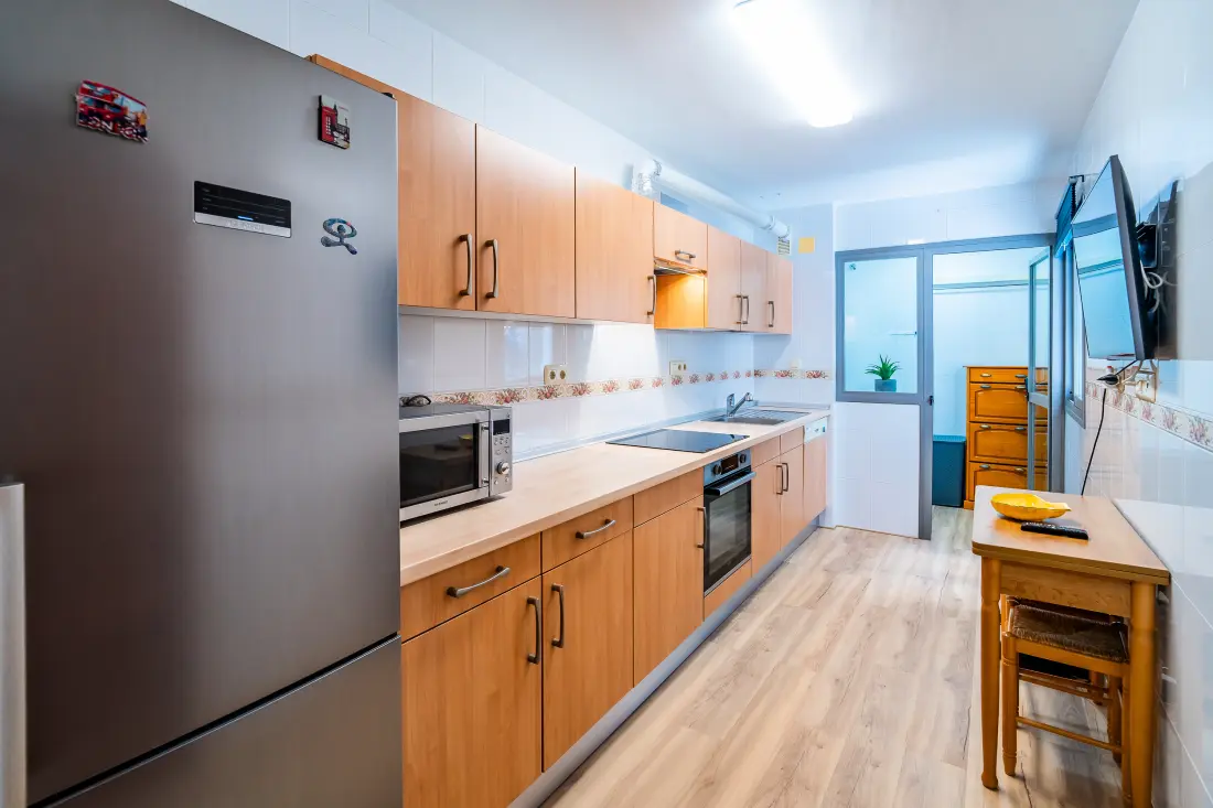 Apartmanok Fuengirola