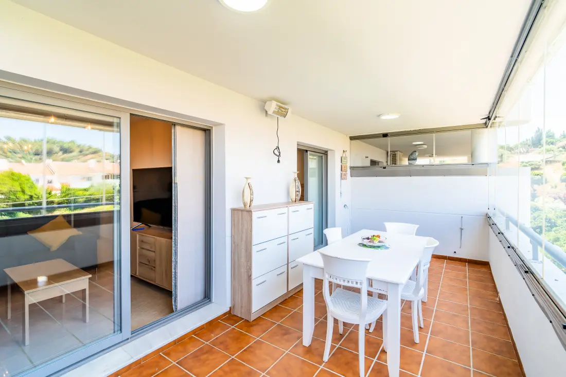 Apartmanok Fuengirola