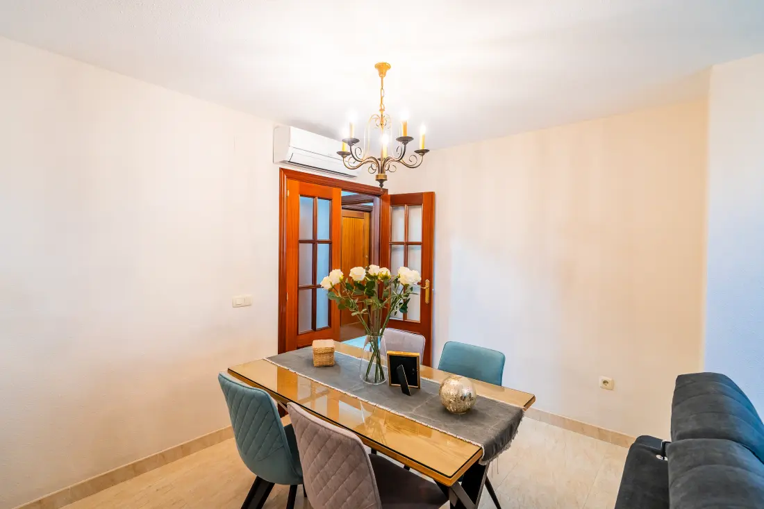 Apartmanok Fuengirola