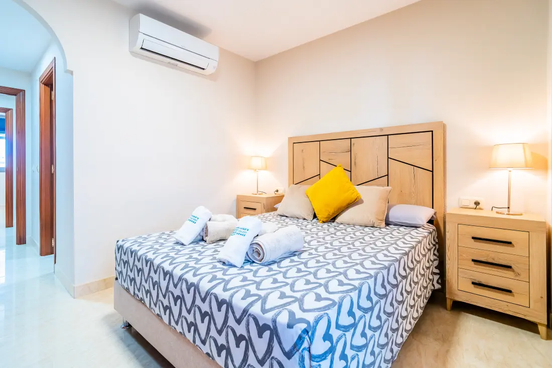 Apartmanok Fuengirola