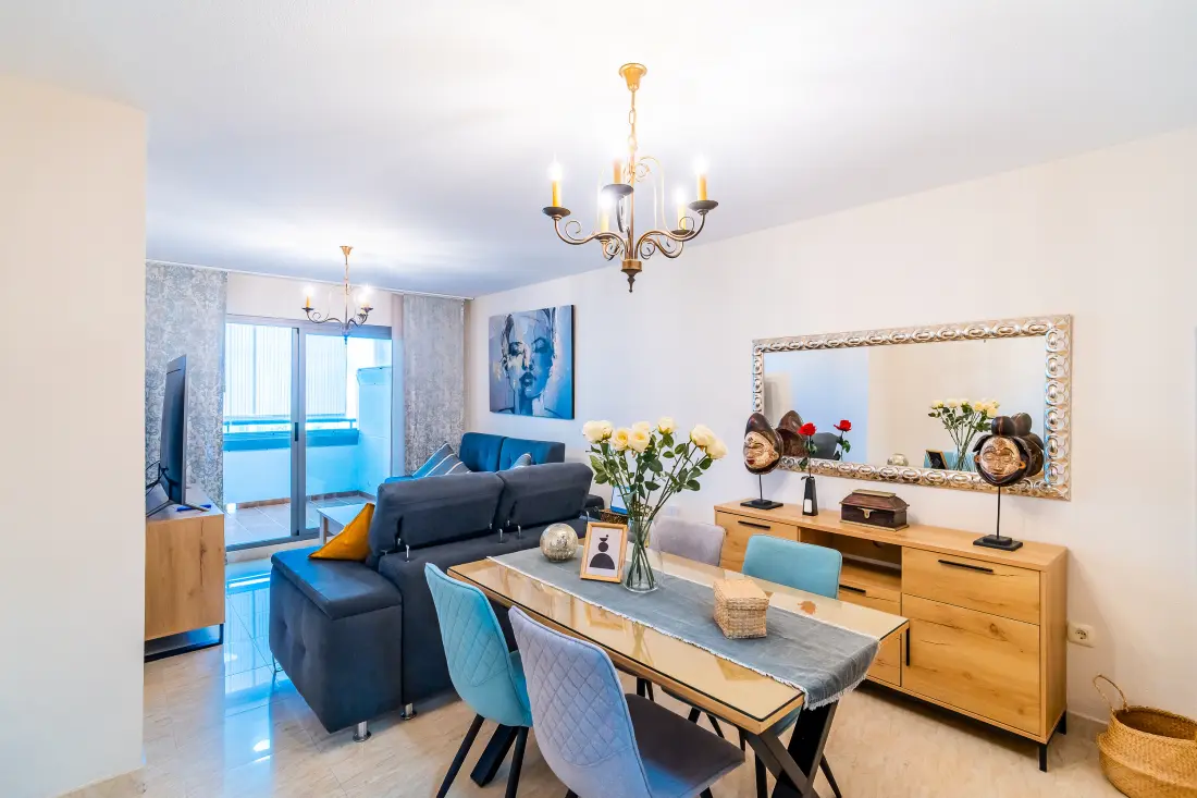Apartmanok Fuengirola