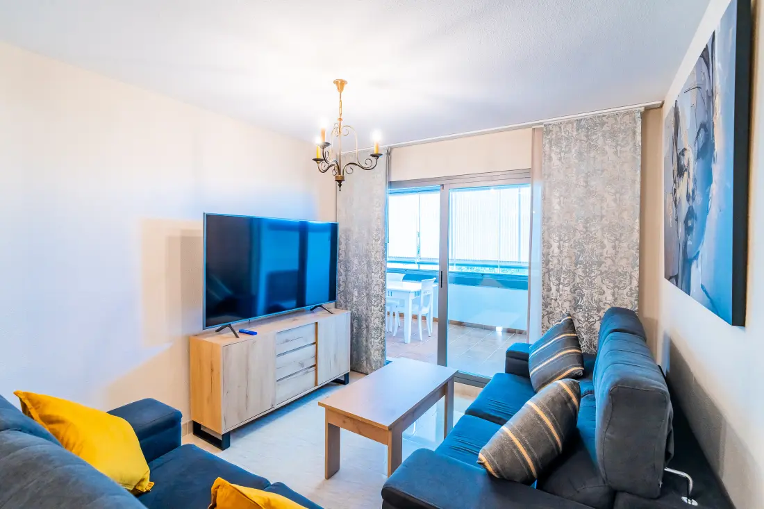 Apartmanok Fuengirola