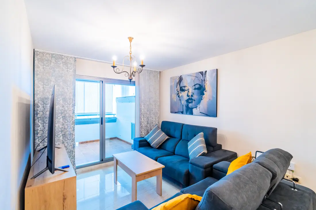 Apartmanok Fuengirola