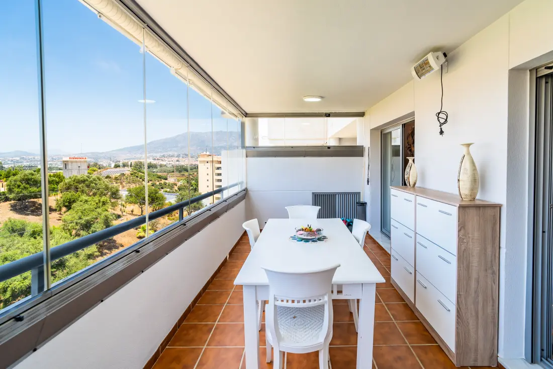 Apartmanok Fuengirola