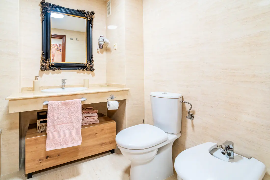 Apartmanok Fuengirola