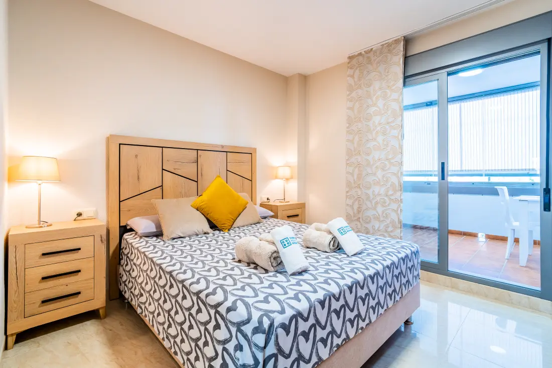 Apartmanok Fuengirola
