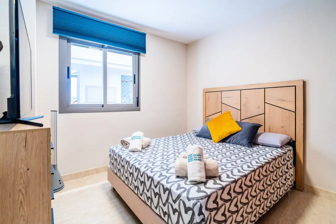 Apartmanok Fuengirola