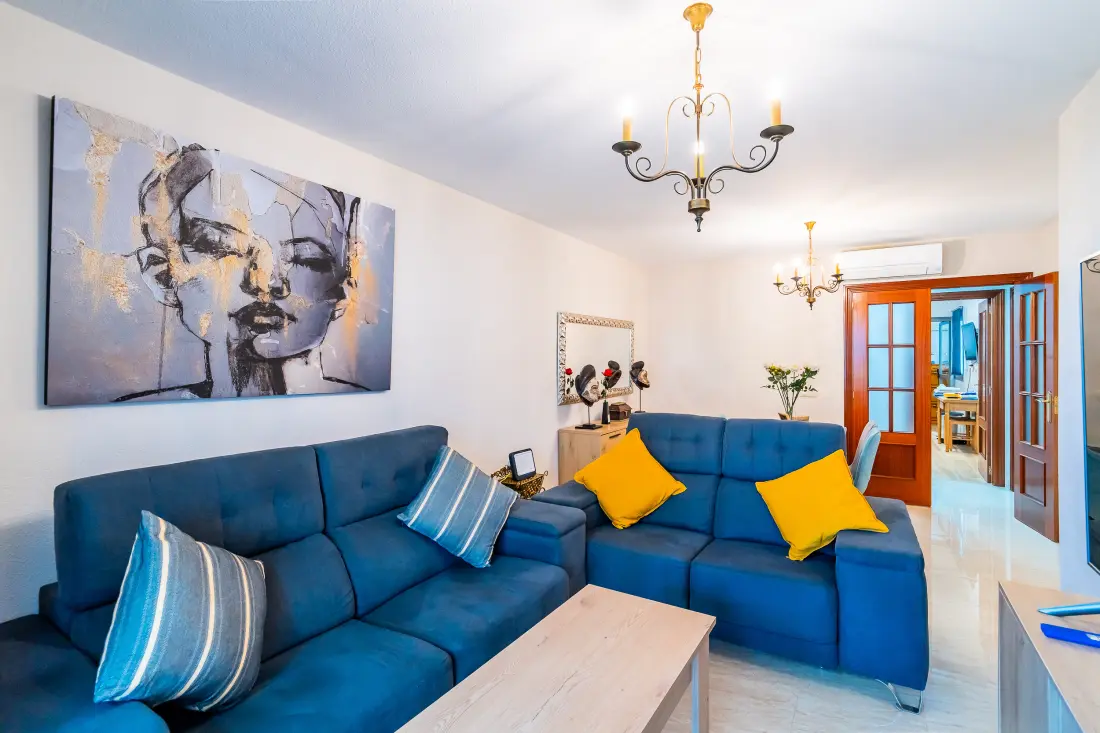 Apartmanok Fuengirola