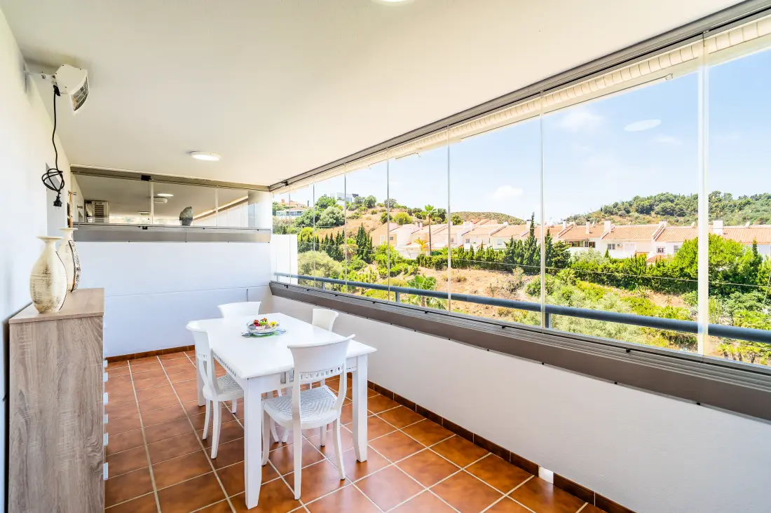 Apartmanok Fuengirola