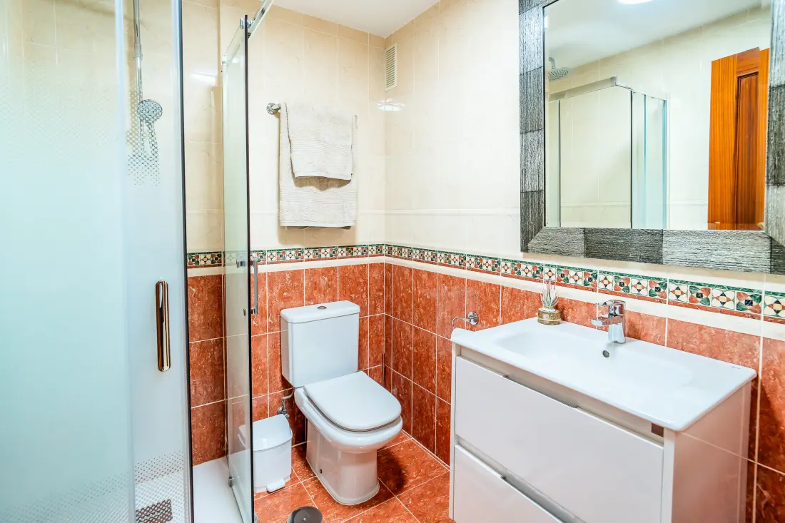 Apartmanok Fuengirola