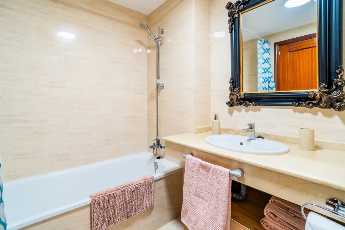 Apartmanok Fuengirola