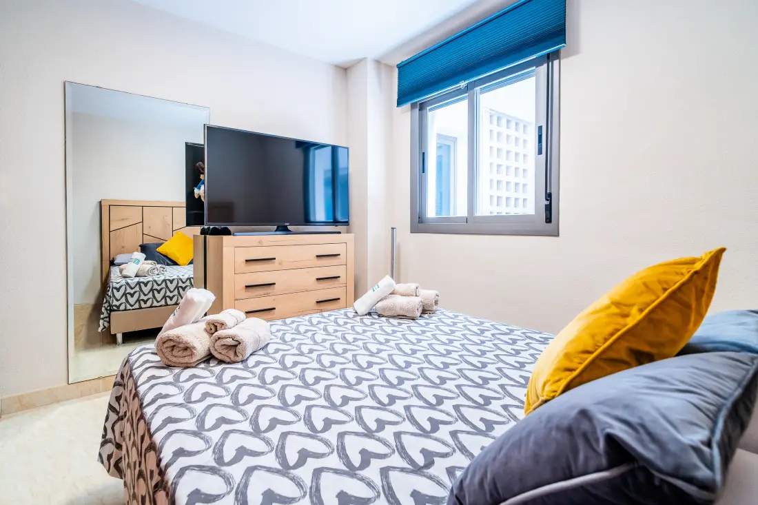 Apartmanok Fuengirola