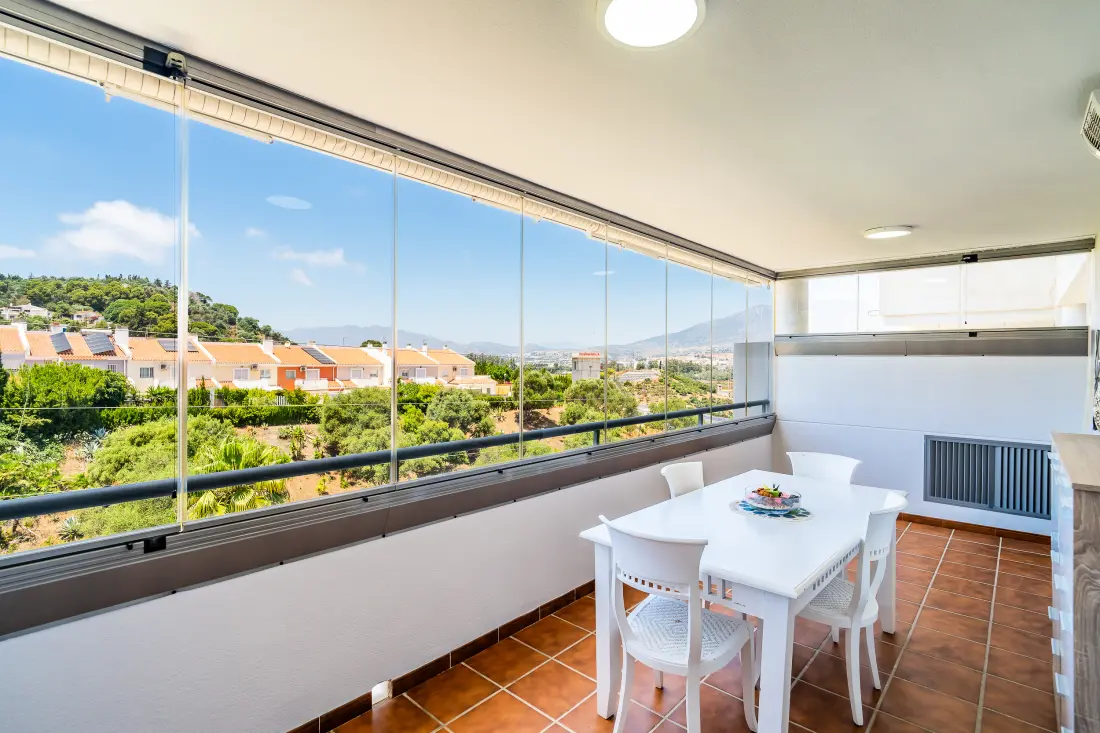 Apartmanok Fuengirola