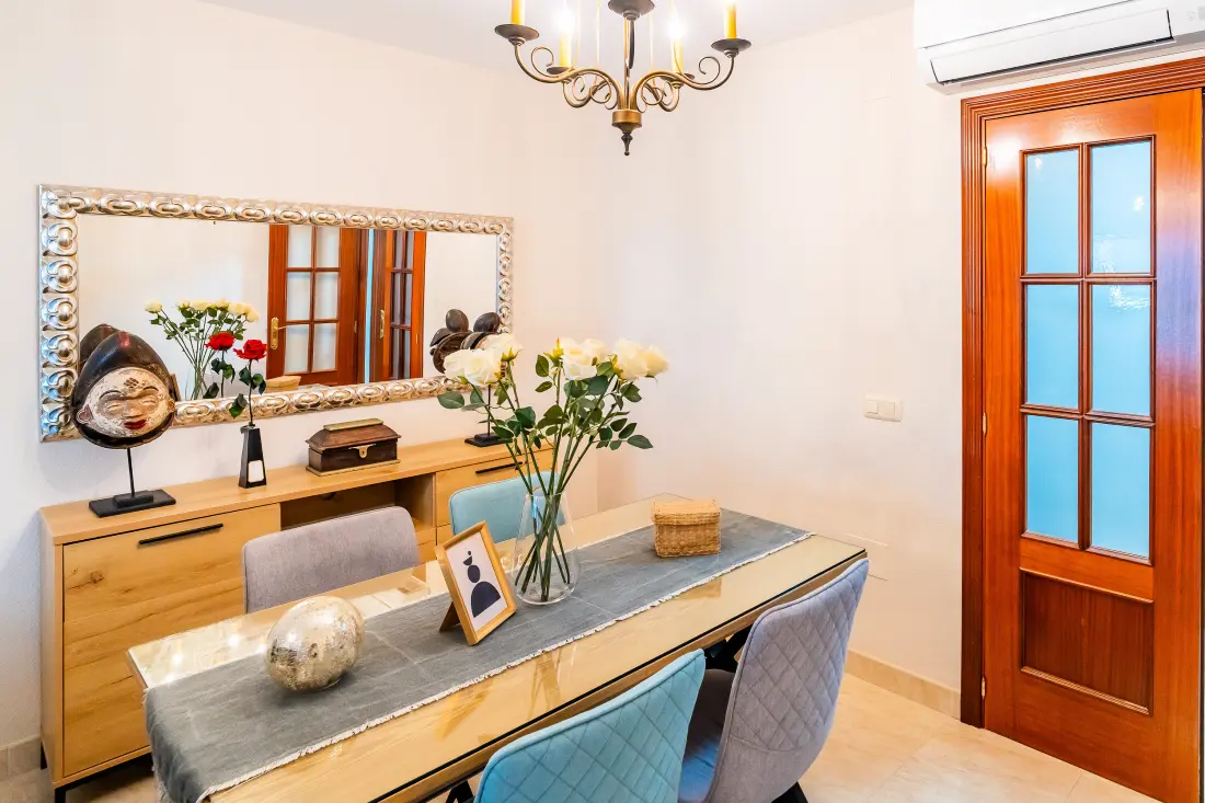 Apartmanok Fuengirola