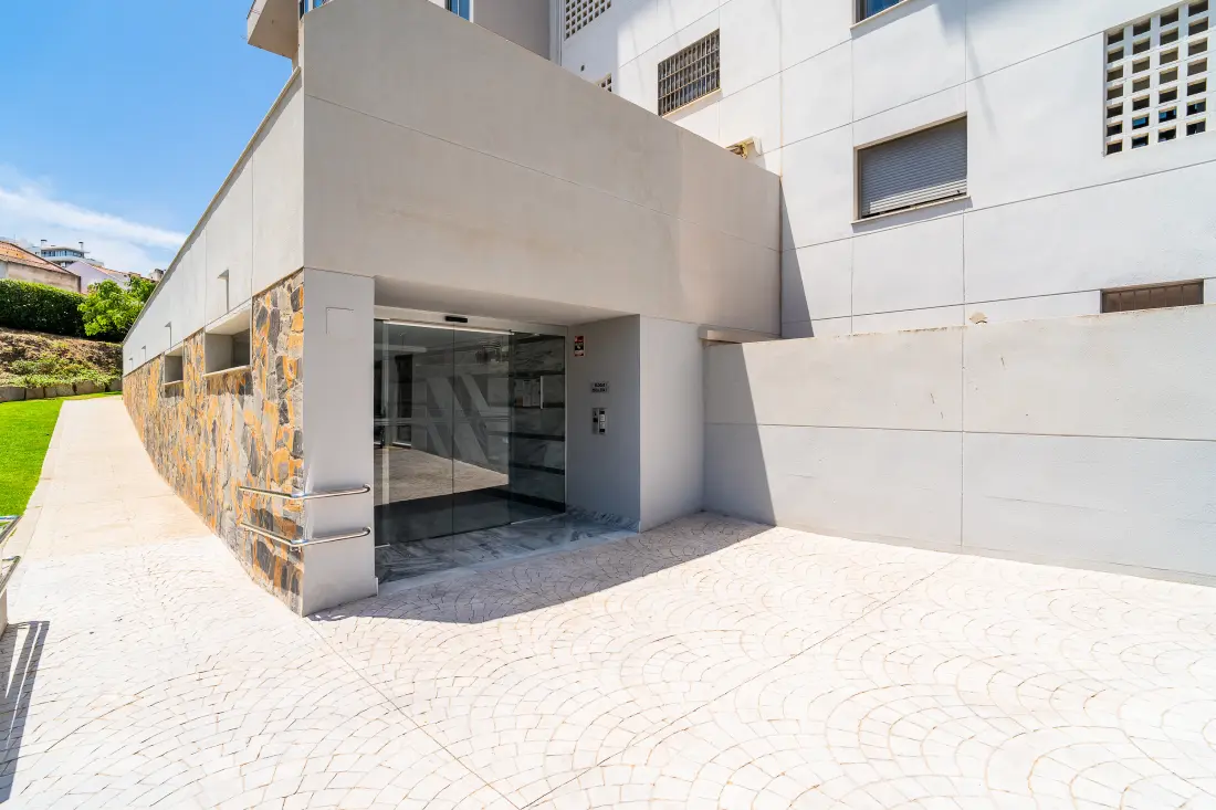 Apartmanok Fuengirola