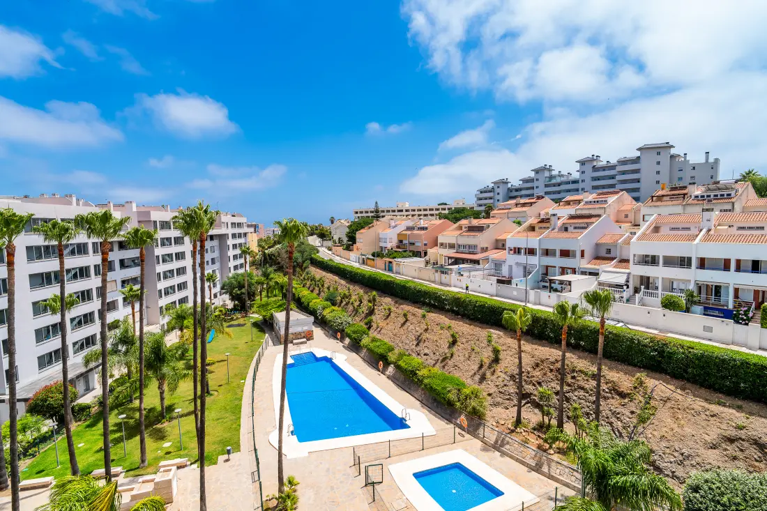 Apartmanok Fuengirola