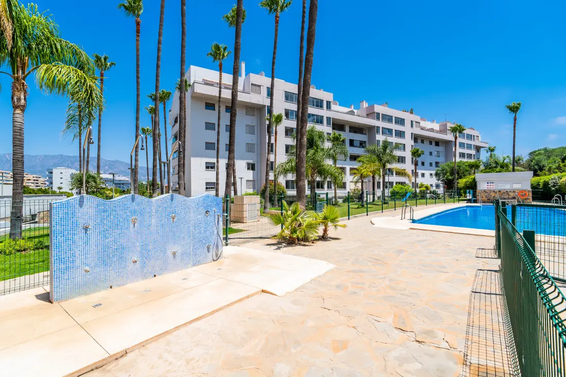 Apartmanok Fuengirola