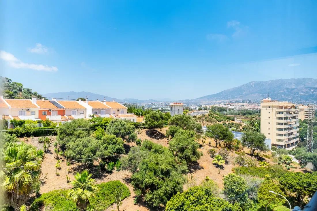 Apartmanok Fuengirola