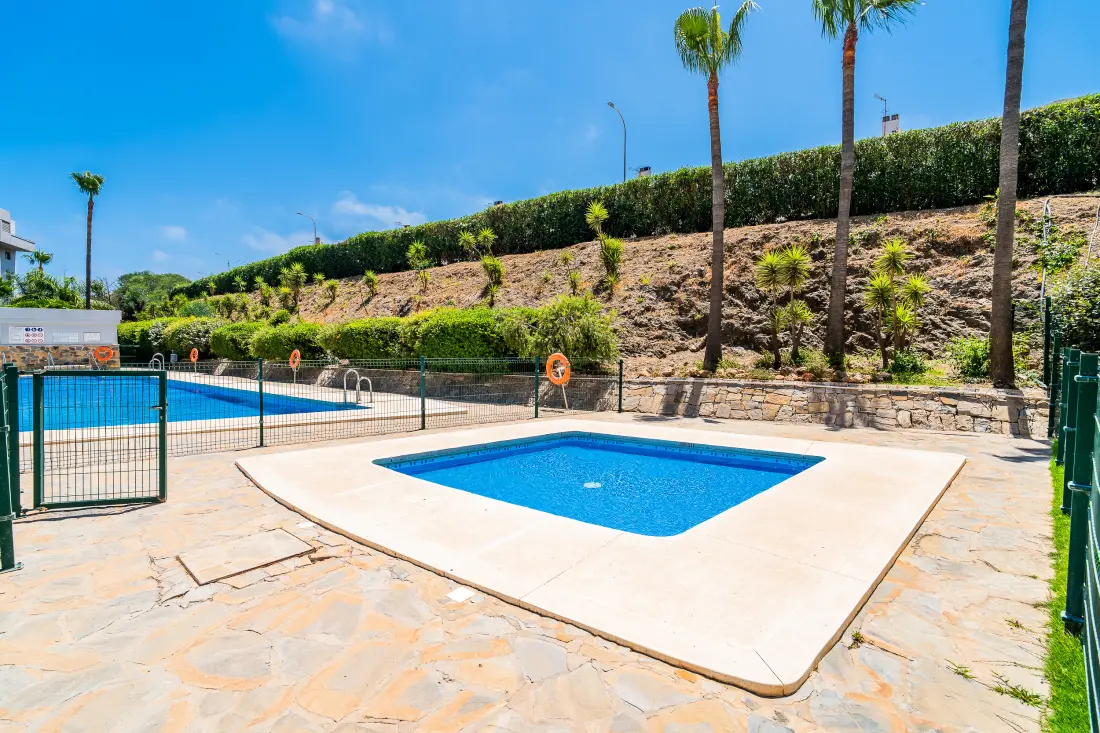 Apartmanok Fuengirola