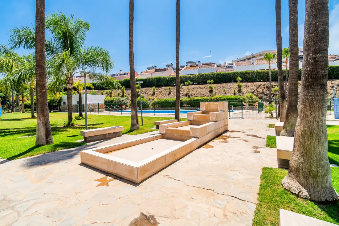 Apartmanok Fuengirola