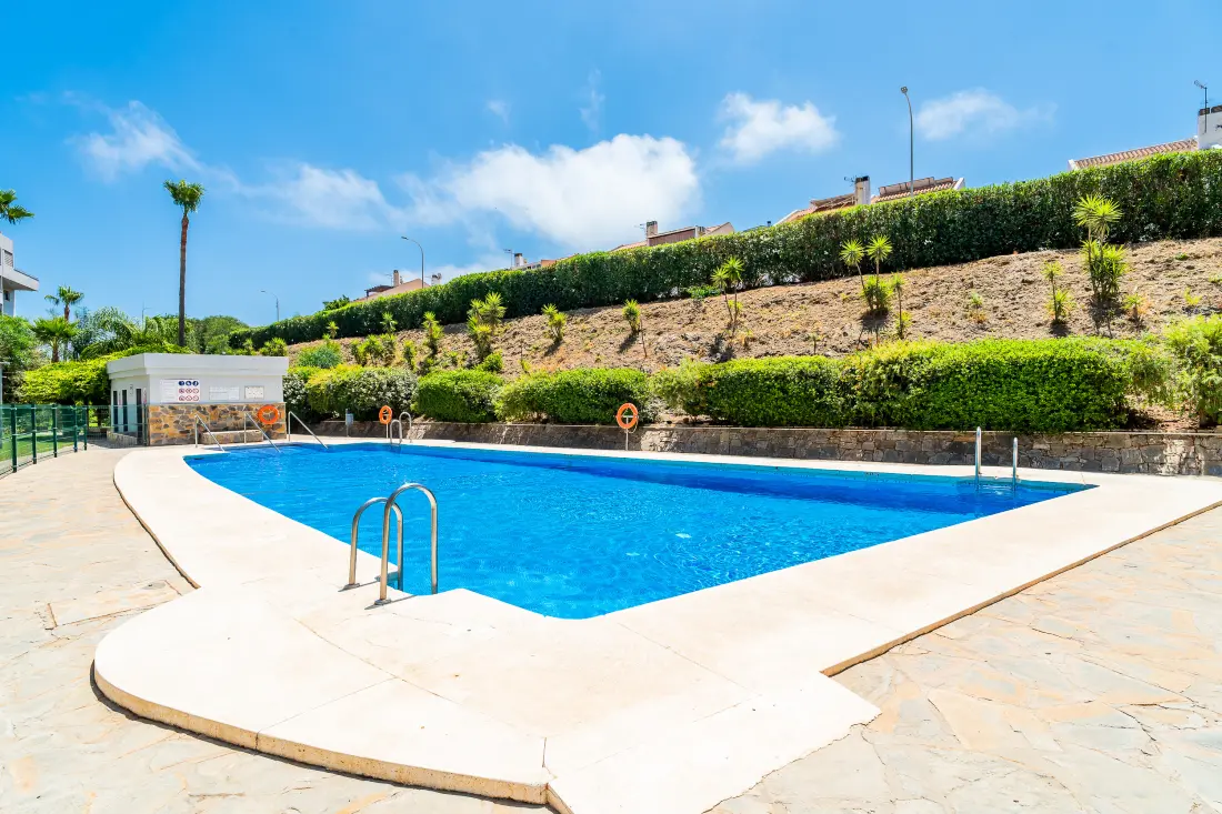 Apartmanok Fuengirola