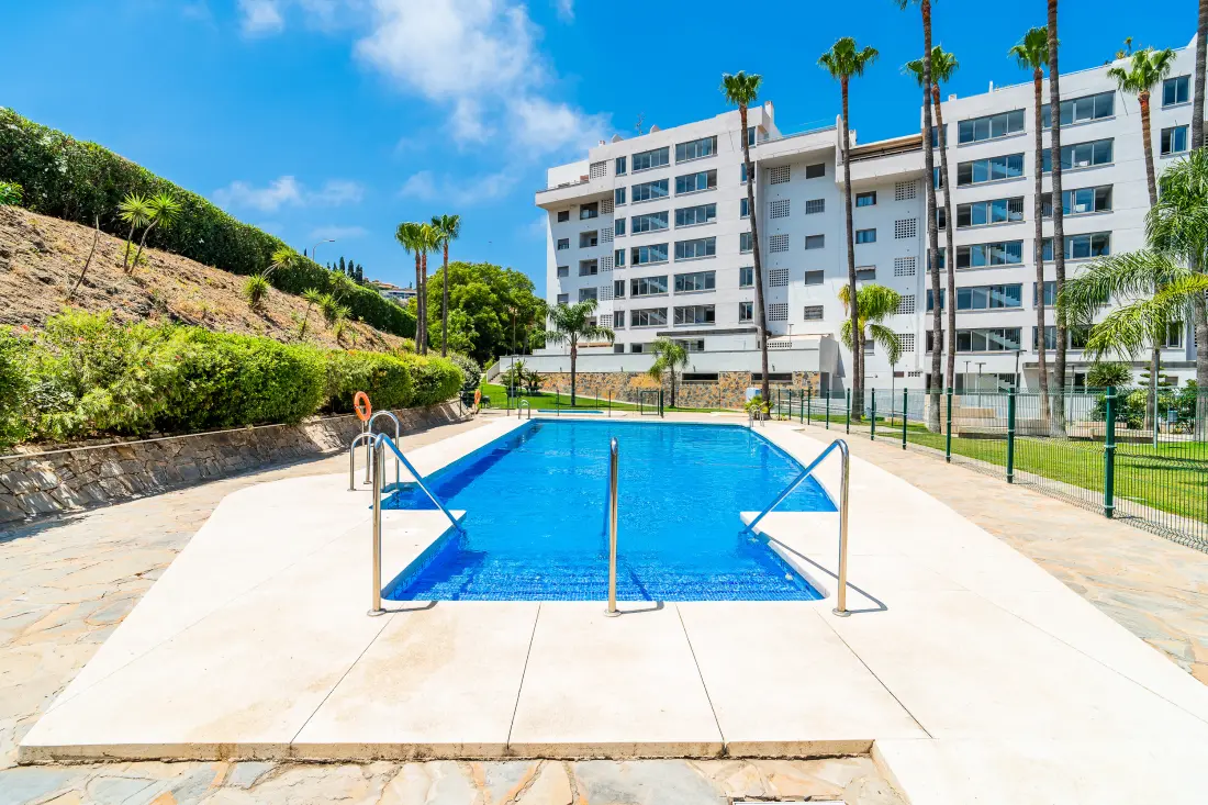 Apartmanok Fuengirola