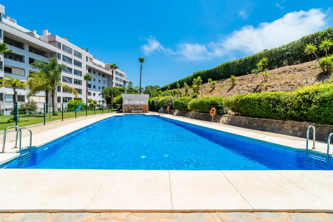 Apartmanok Fuengirola