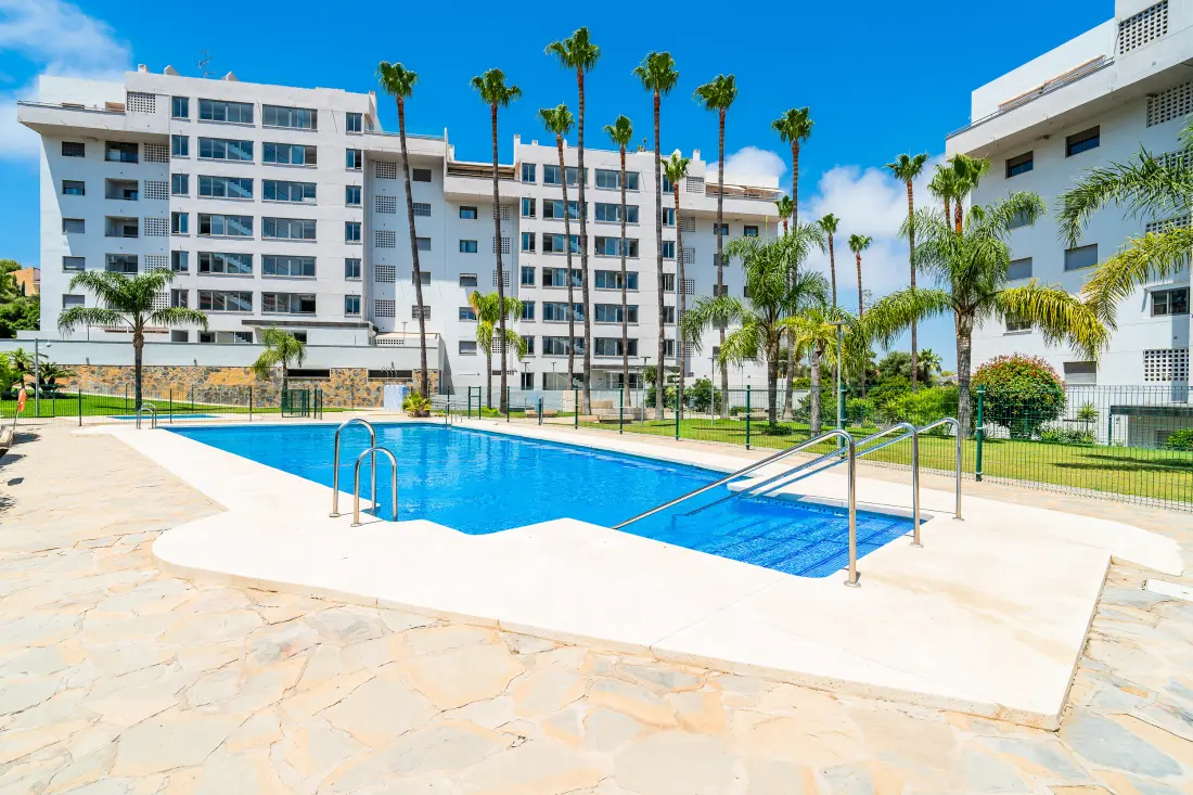 Apartmanok Fuengirola