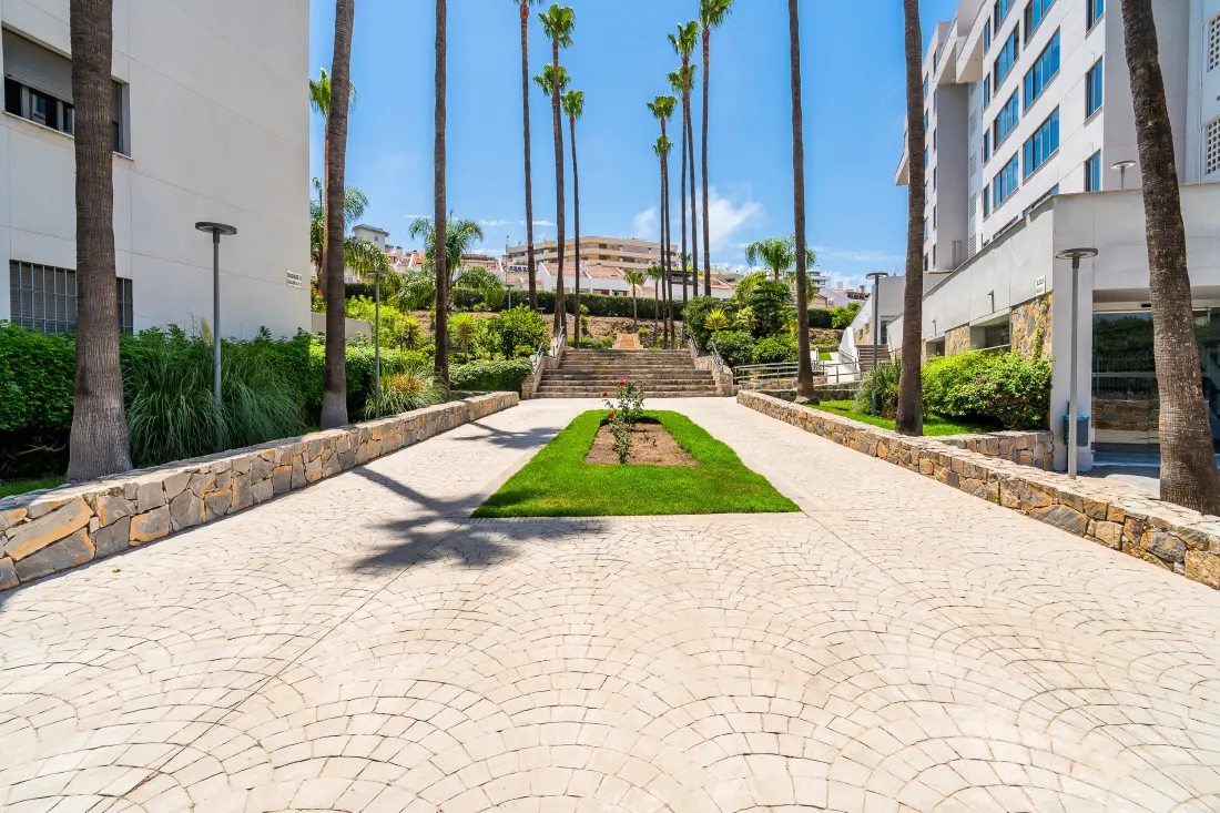 Apartmanok Fuengirola