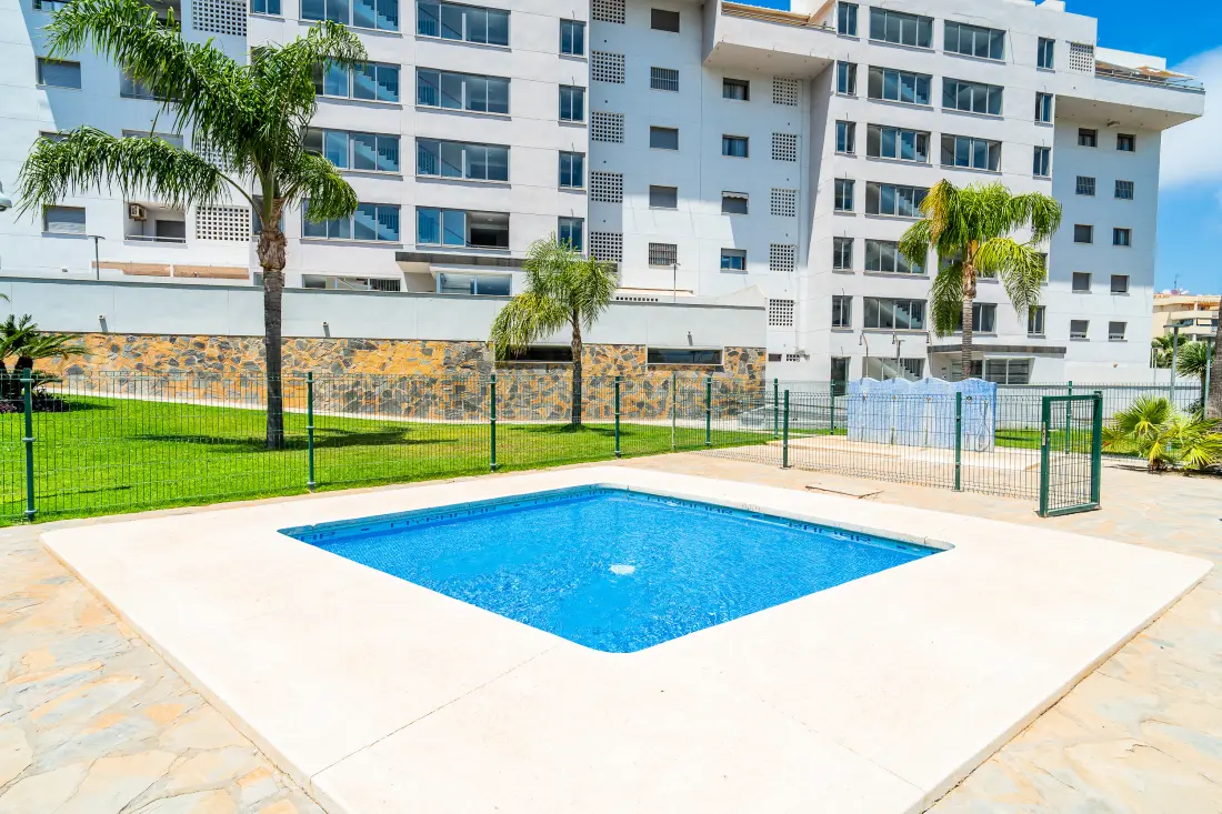 Apartmanok Fuengirola