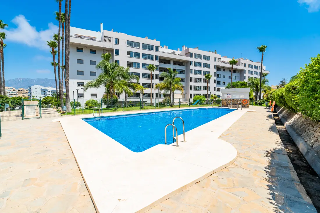 Apartmanok Fuengirola