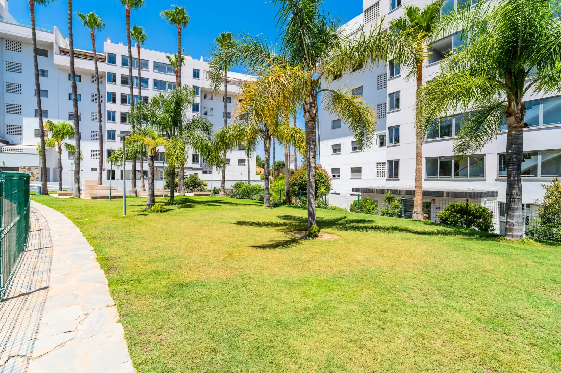 Apartmanok Fuengirola