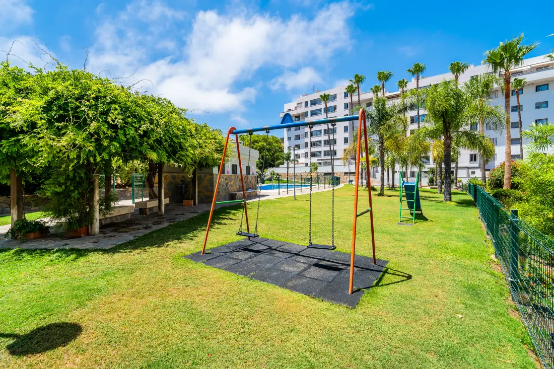 Apartmanok Fuengirola