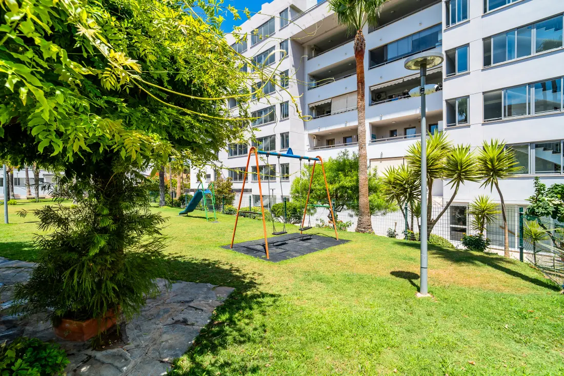 Apartmanok Fuengirola