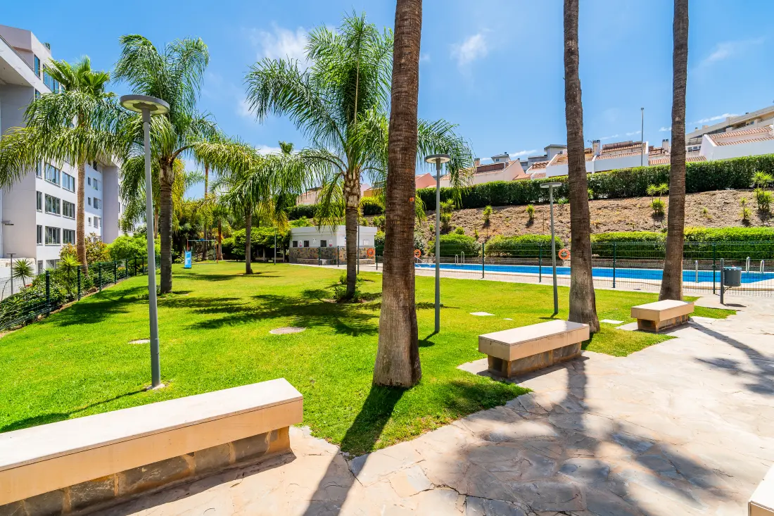 Apartmanok Fuengirola