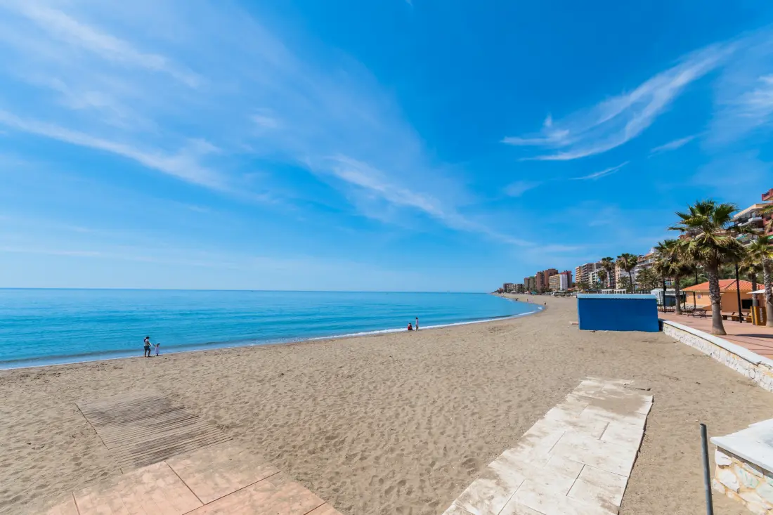 Stúdió Fuengirola