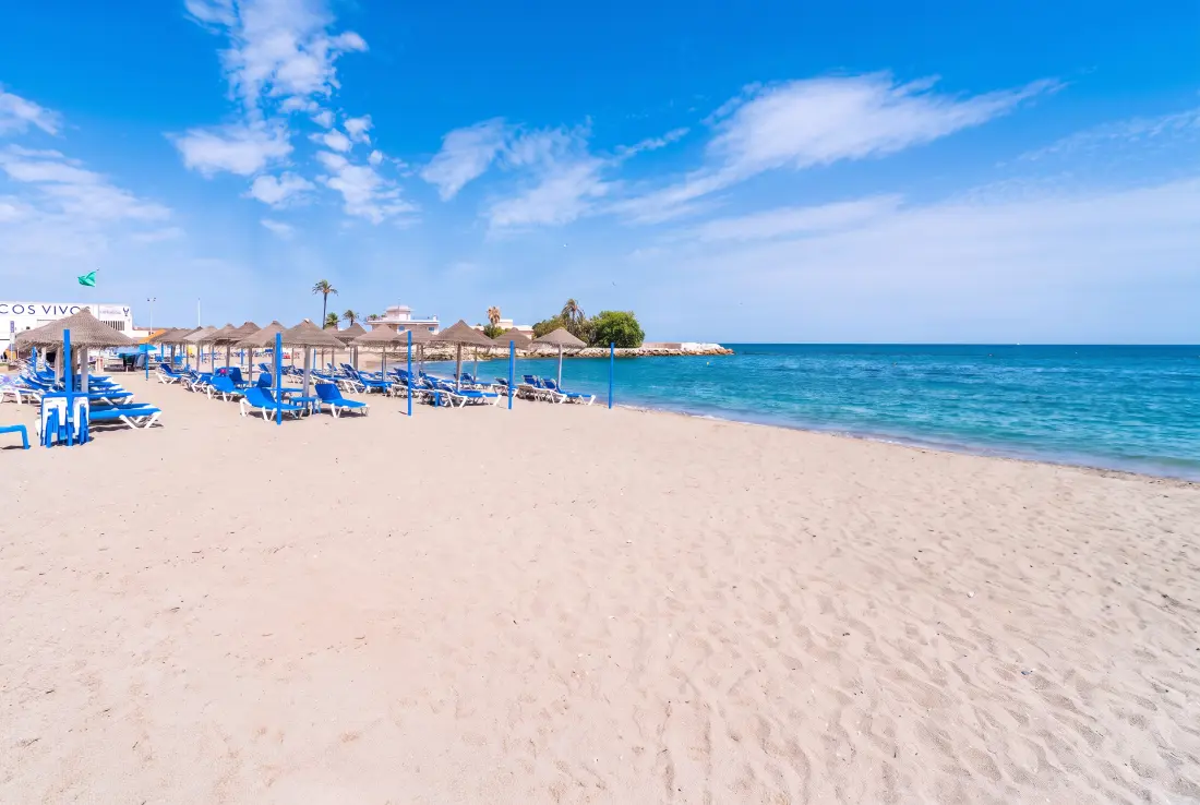 Stúdió Fuengirola