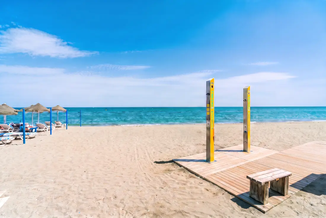 Stúdió Fuengirola
